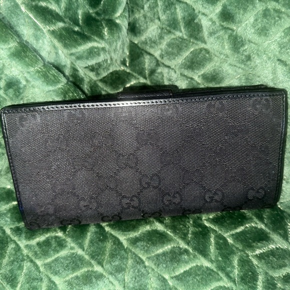Gucci Wallet - Picture 9 of 9